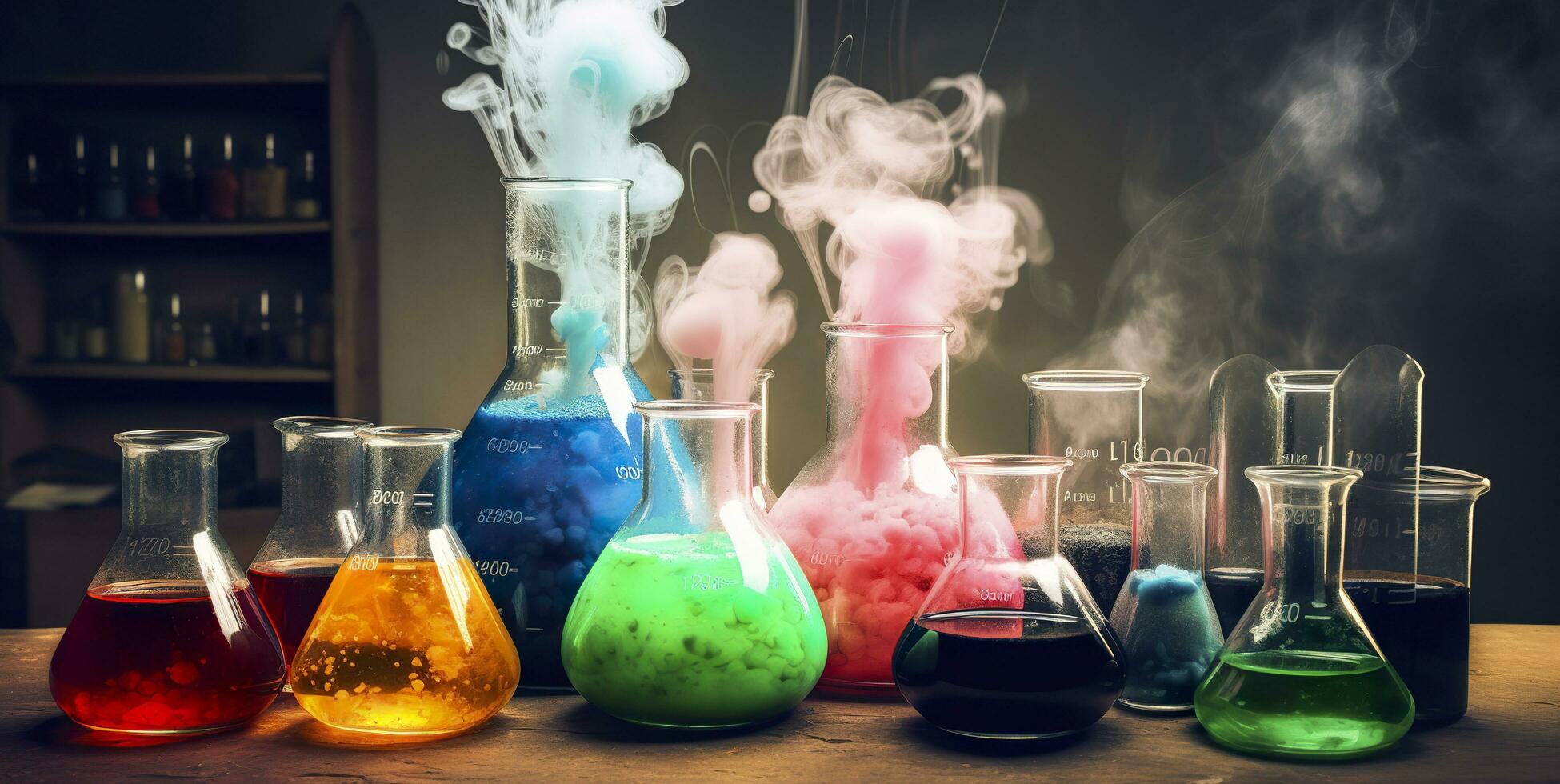 chemistry
