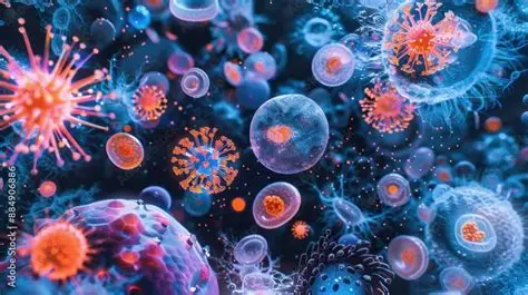 medical microbiology
